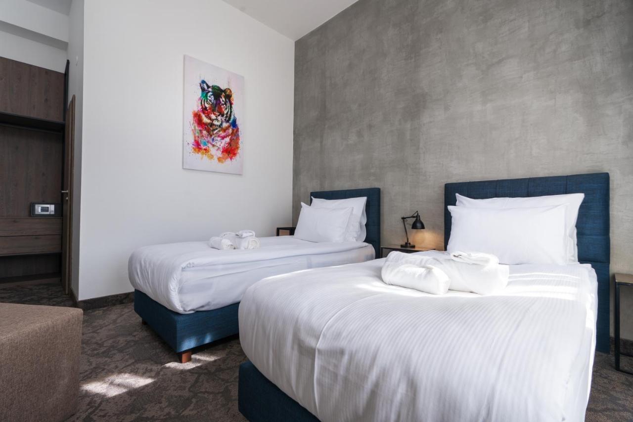 Riverside Hotel Пилзен Екстериор снимка