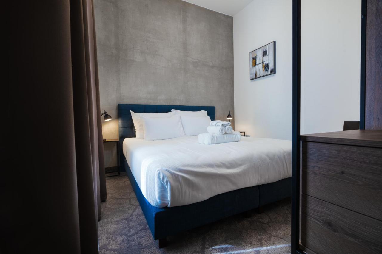 Riverside Hotel Пилзен Екстериор снимка