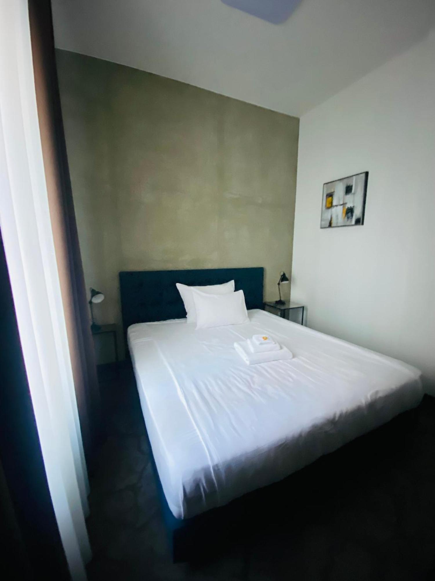 Riverside Hotel Пилзен Екстериор снимка