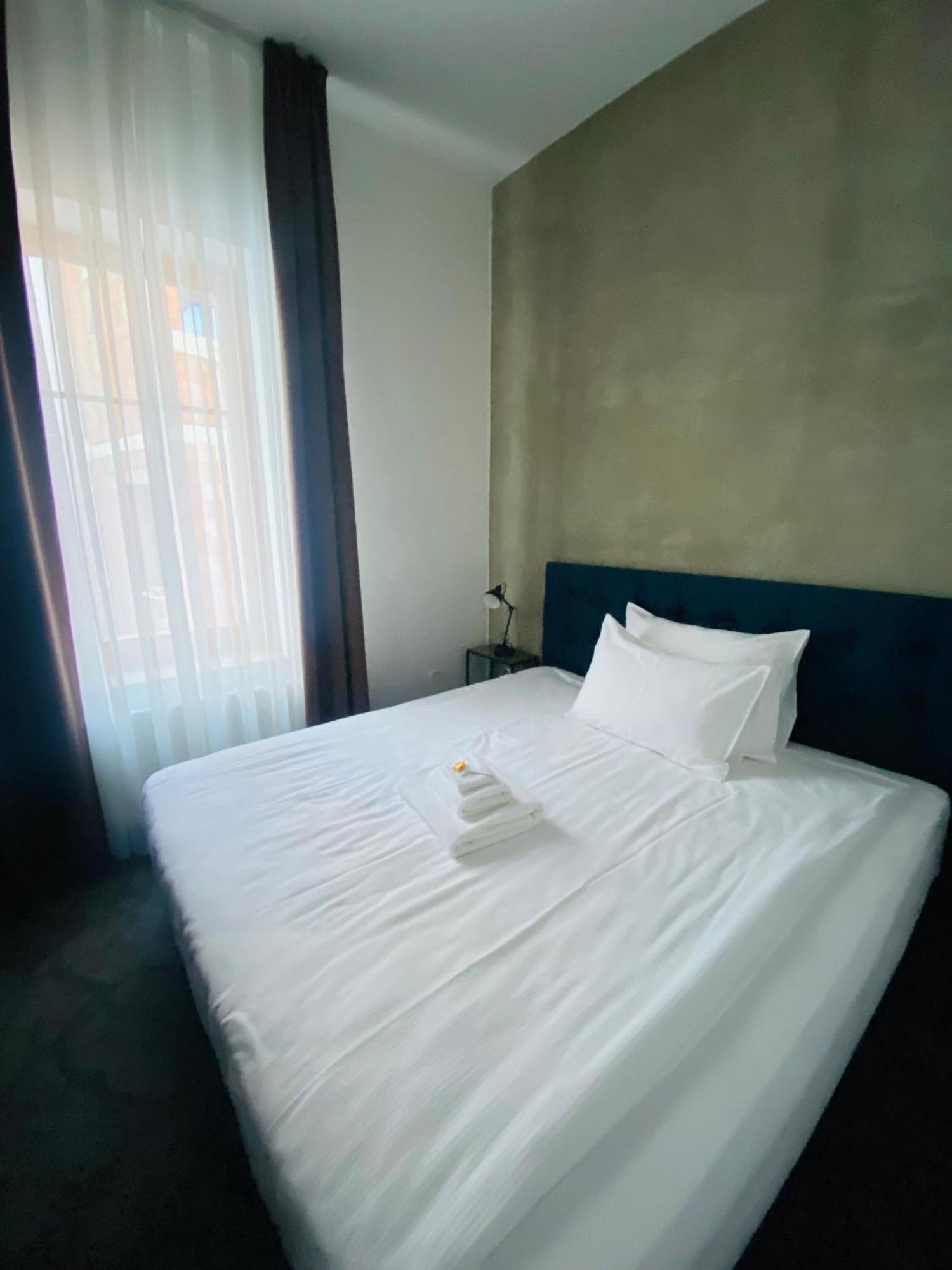 Riverside Hotel Пилзен Екстериор снимка