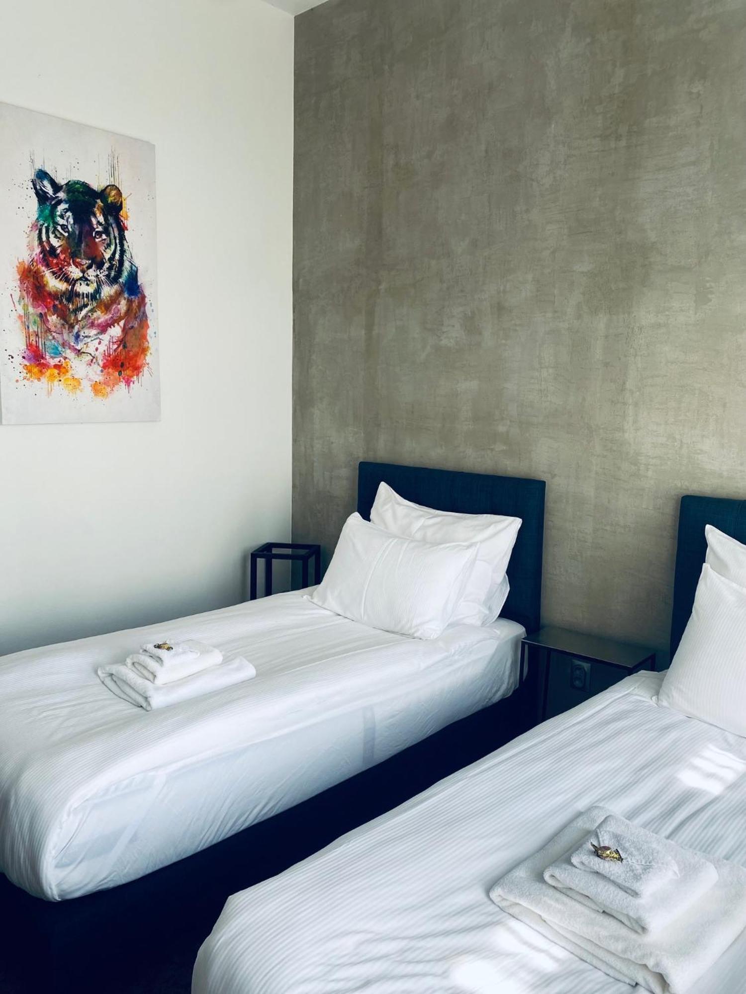 Riverside Hotel Пилзен Екстериор снимка